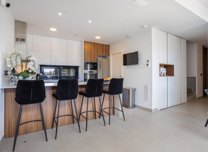 Reventa - Villa - Ciudad Quesada - Ciudad Quesada - Rojales