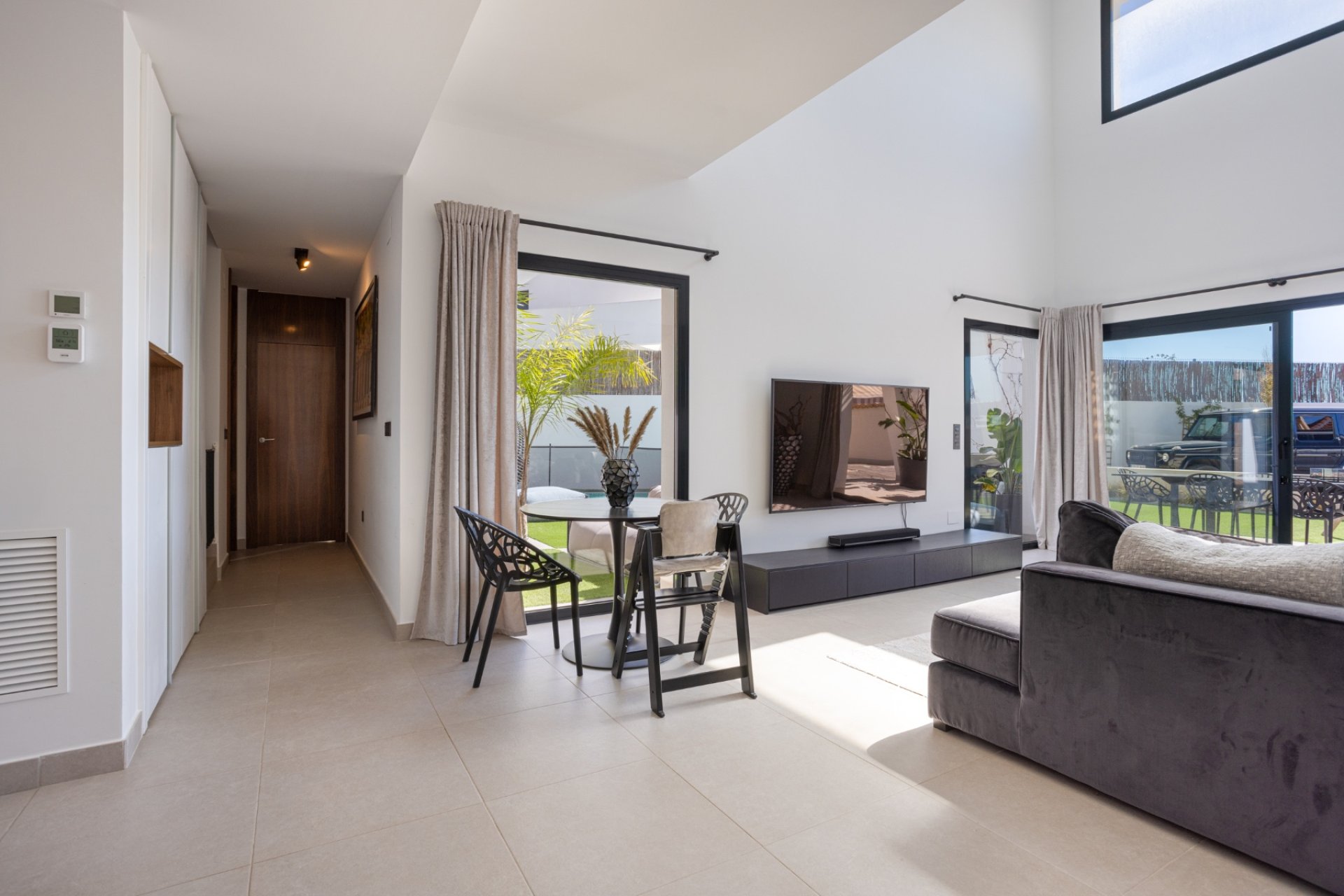 Reventa - Villa - Ciudad Quesada - Ciudad Quesada - Rojales