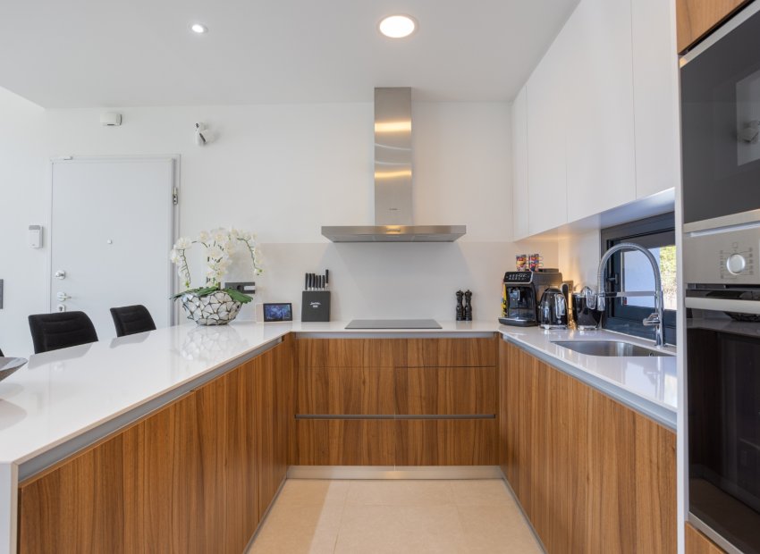Reventa - Villa - Ciudad Quesada - Ciudad Quesada - Rojales