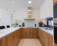 Reventa - Villa - Ciudad Quesada - Ciudad Quesada - Rojales