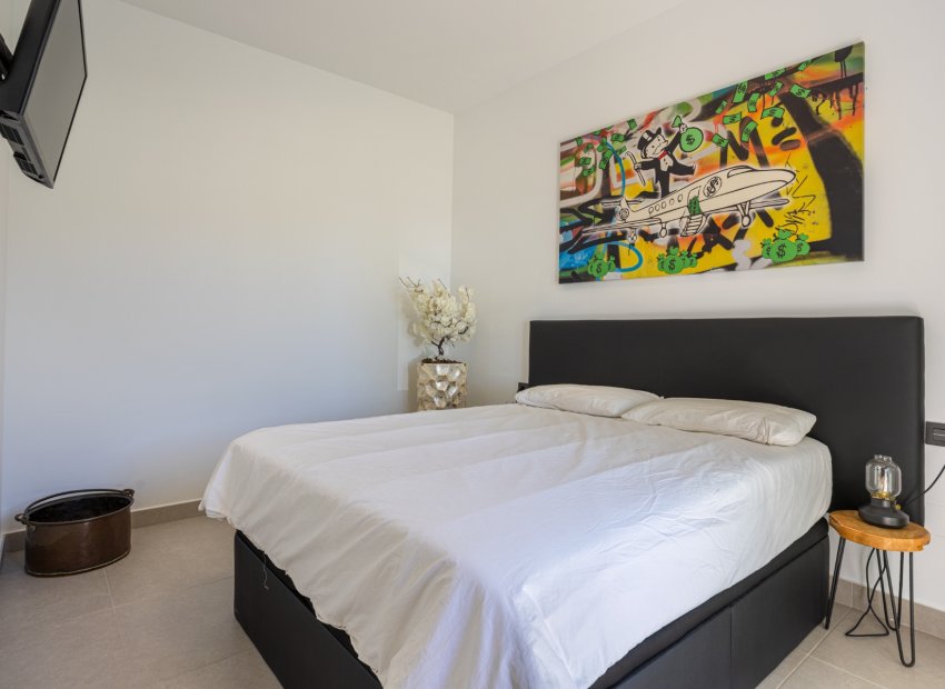 Reventa - Villa - Ciudad Quesada - Ciudad Quesada - Rojales