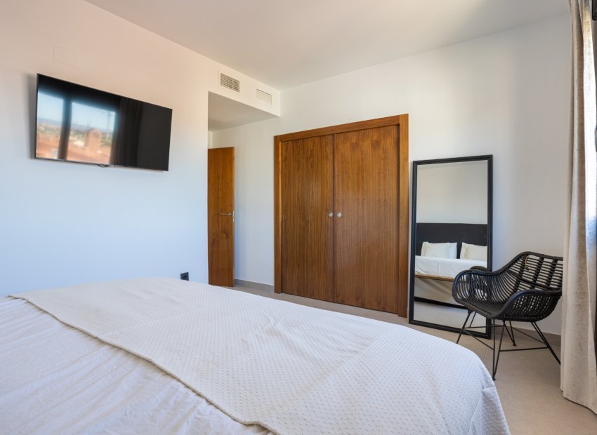 Reventa - Villa - Ciudad Quesada - Ciudad Quesada - Rojales
