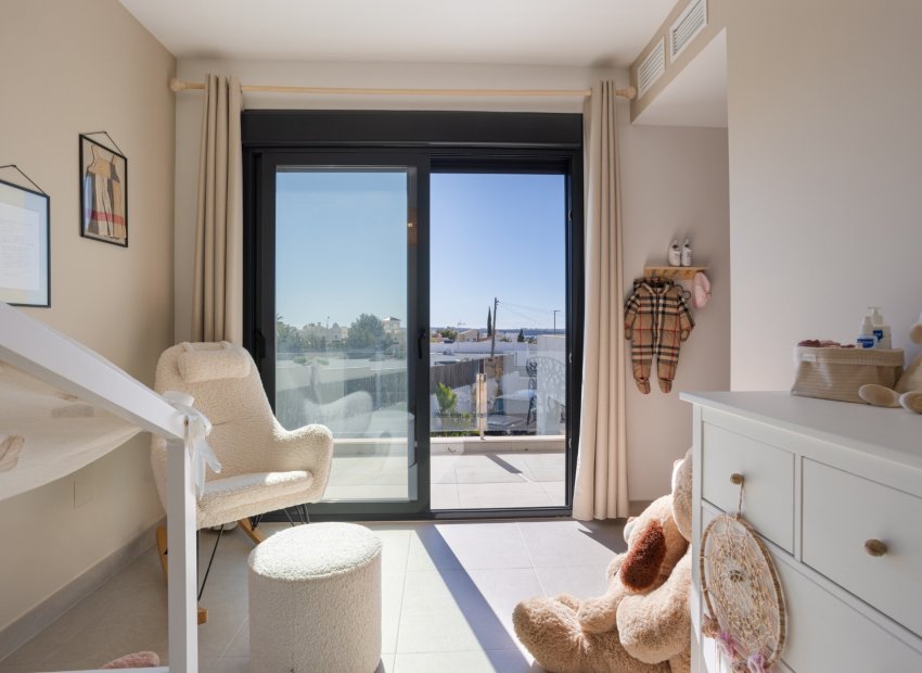 Reventa - Villa - Ciudad Quesada - Ciudad Quesada - Rojales