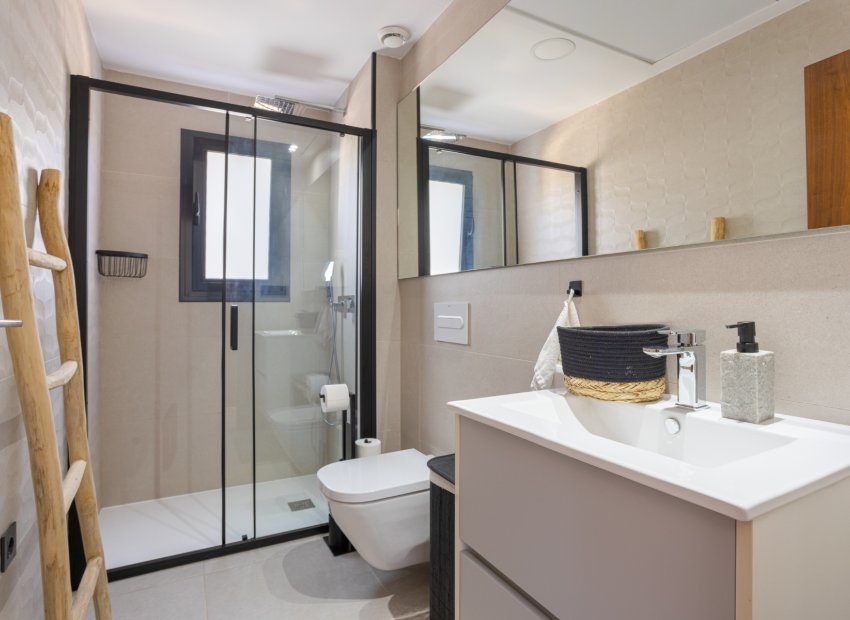 Reventa - Villa - Ciudad Quesada - Ciudad Quesada - Rojales