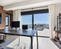 Reventa - Villa - Ciudad Quesada - Ciudad Quesada - Rojales