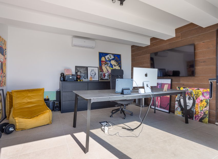 Reventa - Villa - Ciudad Quesada - Ciudad Quesada - Rojales