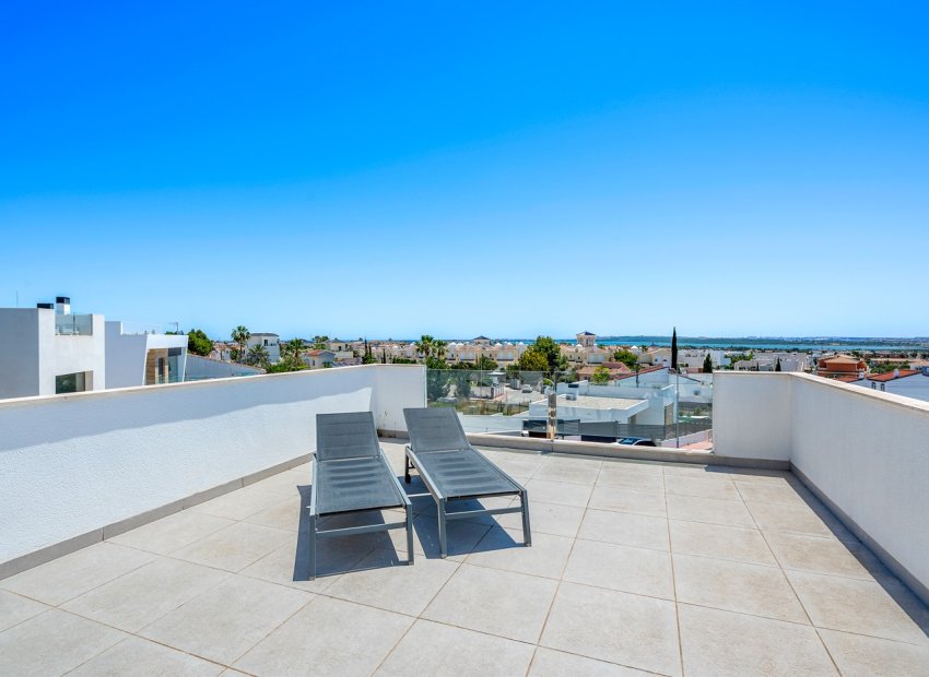 Reventa - Villa - Ciudad Quesada - Ciudad Quesada - Rojales