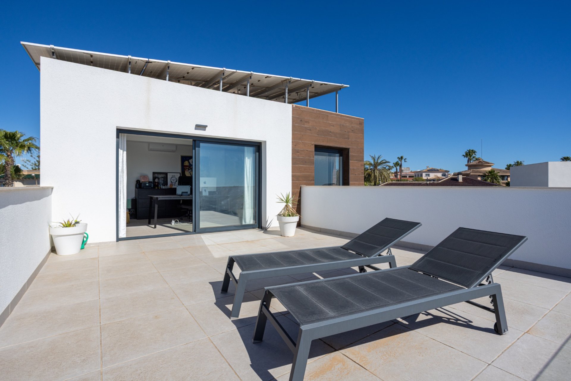 Reventa - Villa - Ciudad Quesada - Ciudad Quesada - Rojales