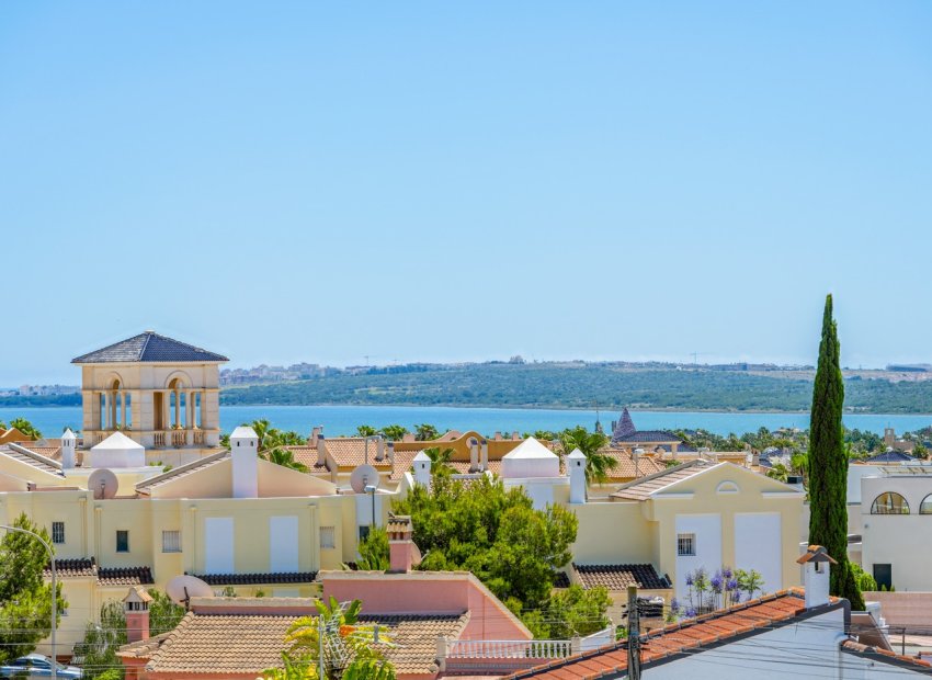Reventa - Villa - Ciudad Quesada - Ciudad Quesada - Rojales