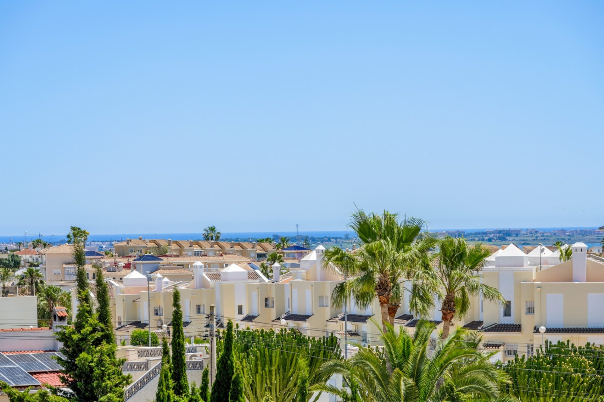 Reventa - Villa - Ciudad Quesada - Ciudad Quesada - Rojales