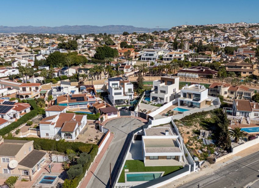 Reventa - Villa - Ciudad Quesada - Ciudad Quesada - Rojales