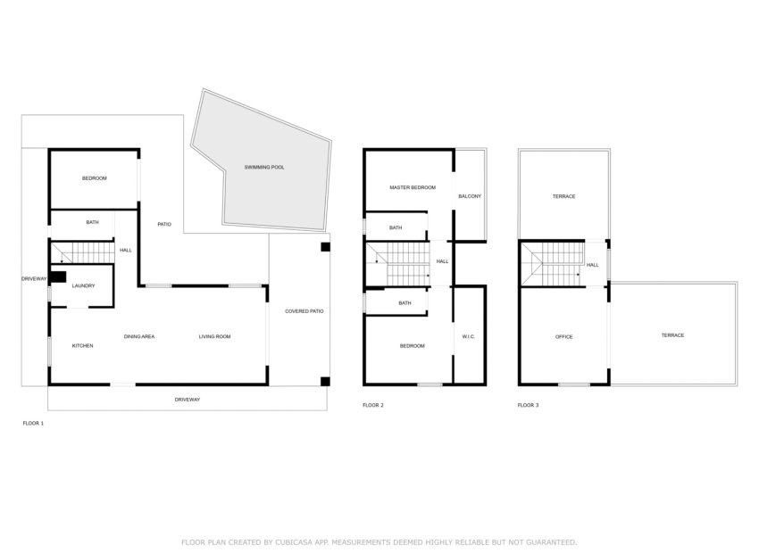 Reventa - Villa - Ciudad Quesada - Ciudad Quesada - Rojales