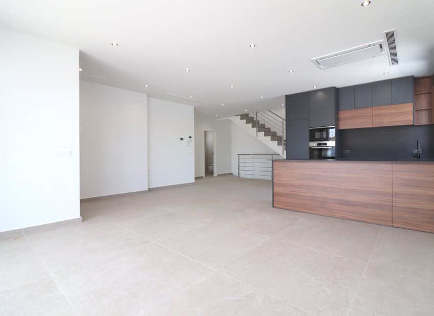 Reventa - Villa - Ciudad Quesada - Ciudad Quesada - Town