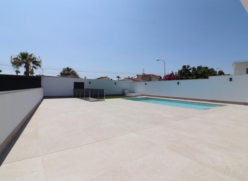 Reventa - Villa - Ciudad Quesada - Ciudad Quesada - Town