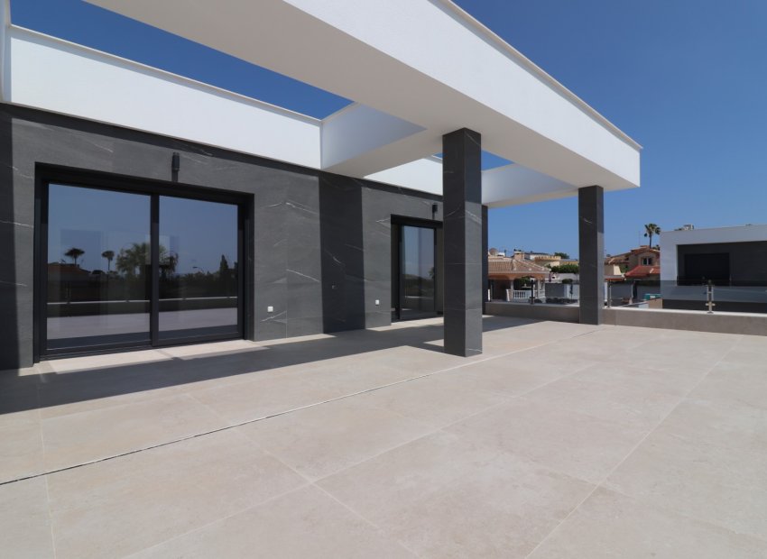 Reventa - Villa - Ciudad Quesada - Ciudad Quesada - Town