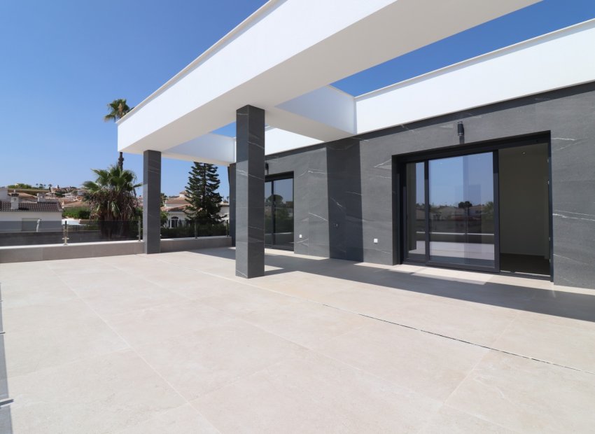 Reventa - Villa - Ciudad Quesada - Ciudad Quesada - Town