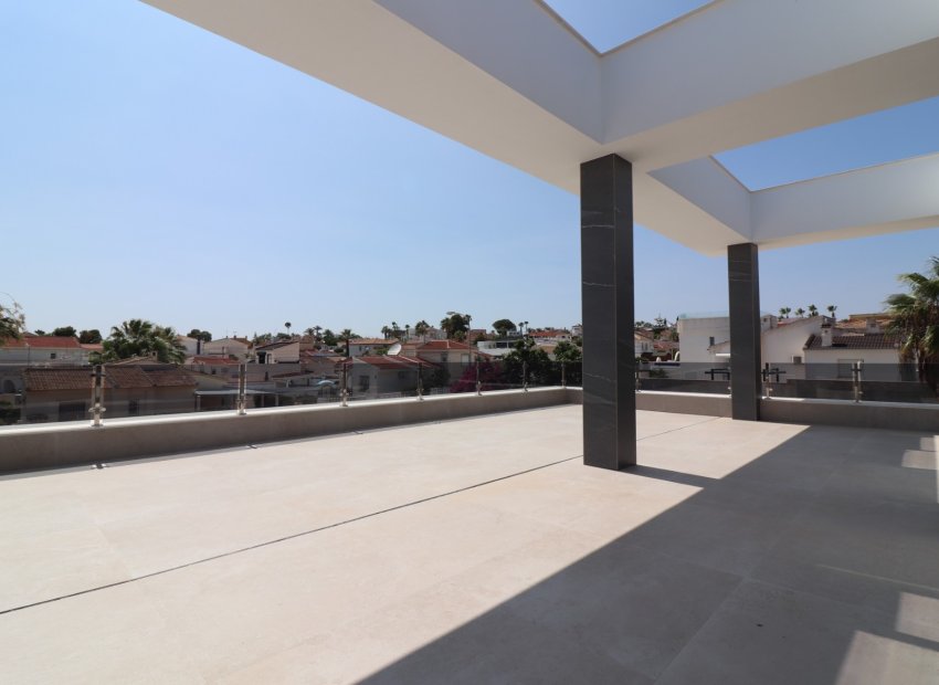 Reventa - Villa - Ciudad Quesada - Ciudad Quesada - Town