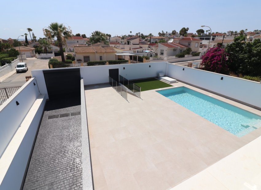 Reventa - Villa - Ciudad Quesada - Ciudad Quesada - Town