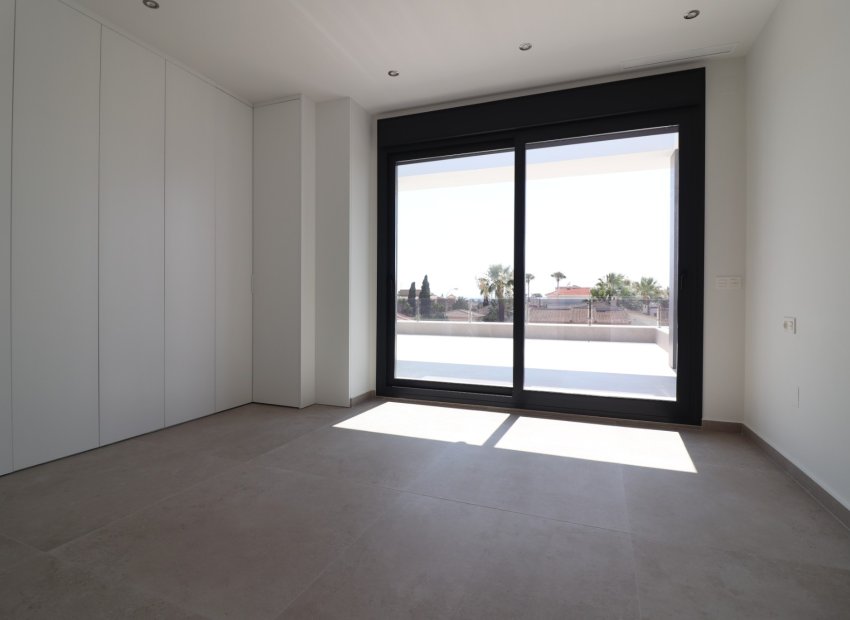 Reventa - Villa - Ciudad Quesada - Ciudad Quesada - Town