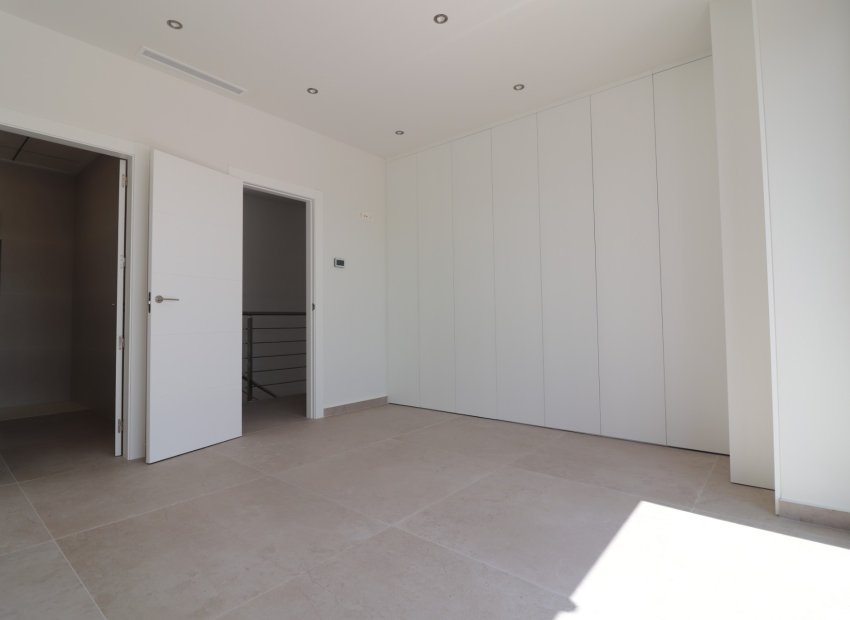 Reventa - Villa - Ciudad Quesada - Ciudad Quesada - Town