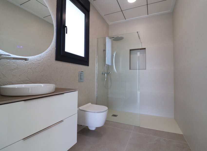 Reventa - Villa - Ciudad Quesada - Ciudad Quesada - Town