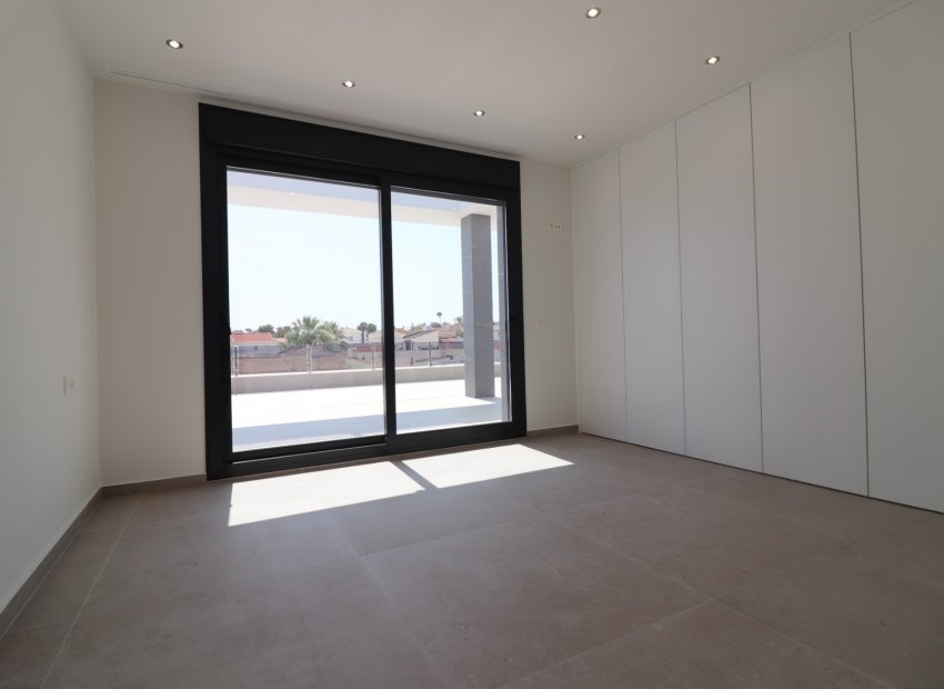 Reventa - Villa - Ciudad Quesada - Ciudad Quesada - Town