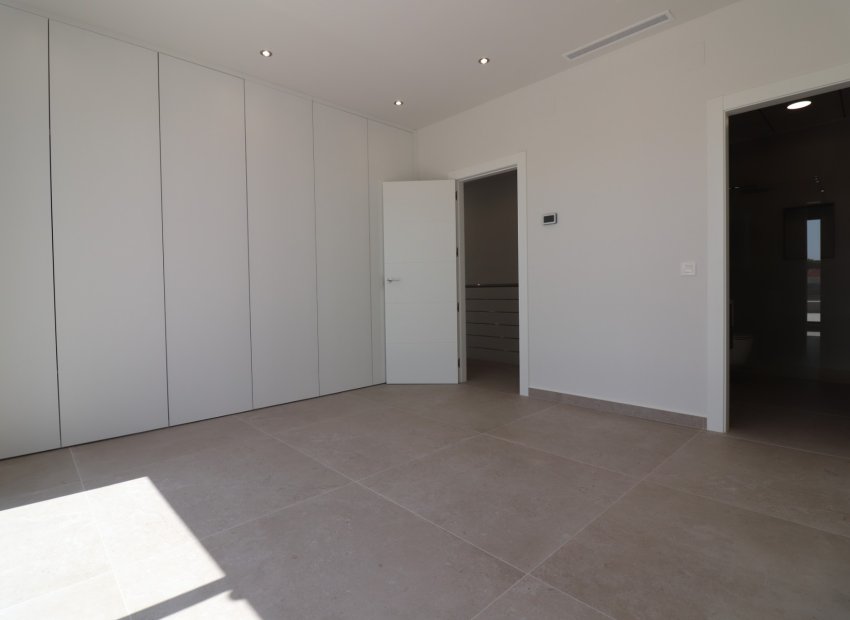 Reventa - Villa - Ciudad Quesada - Ciudad Quesada - Town