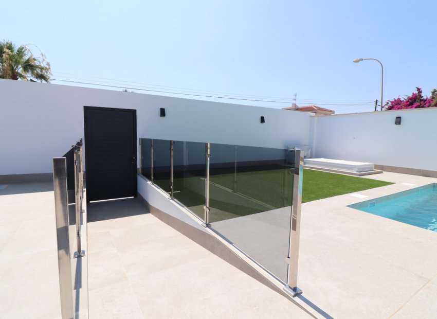 Reventa - Villa - Ciudad Quesada - Ciudad Quesada - Town