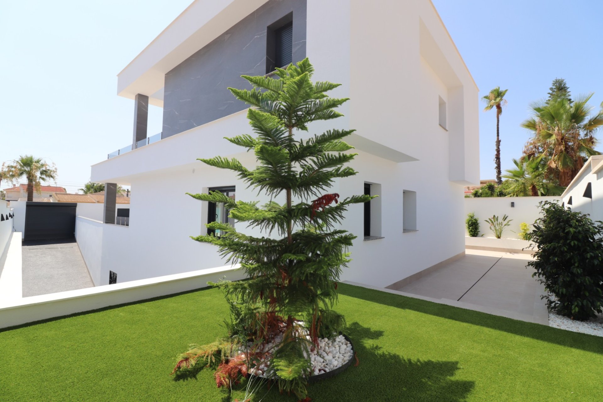 Reventa - Villa - Ciudad Quesada - Ciudad Quesada - Town