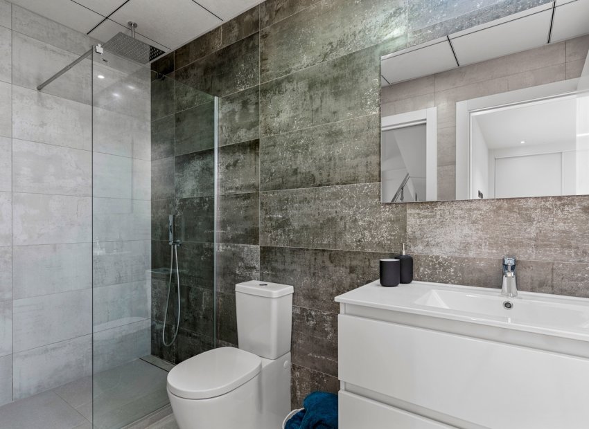 Reventa - Villa - Ciudad Quesada - Costa Blanca South