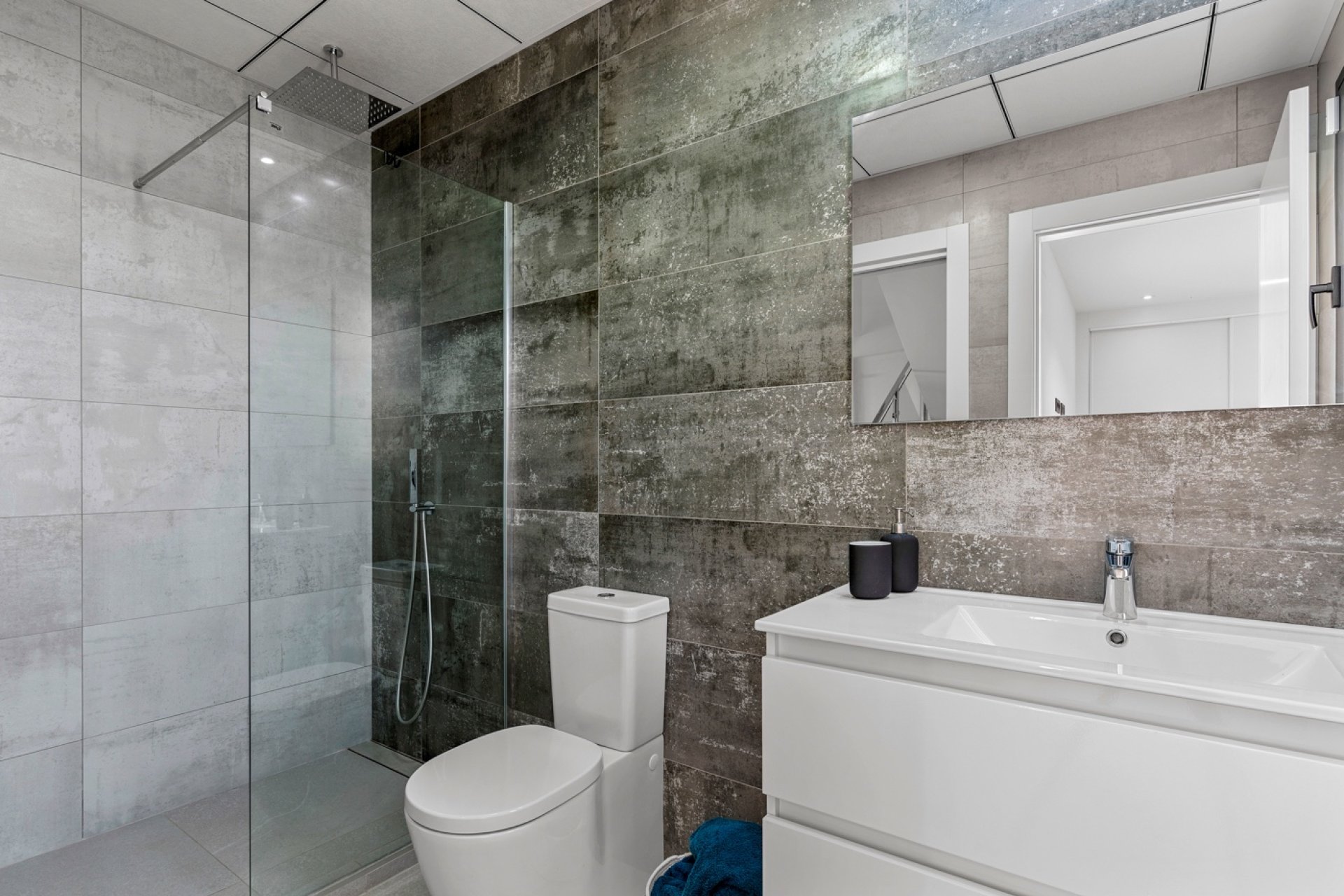 Reventa - Villa - Ciudad Quesada - Costa Blanca South