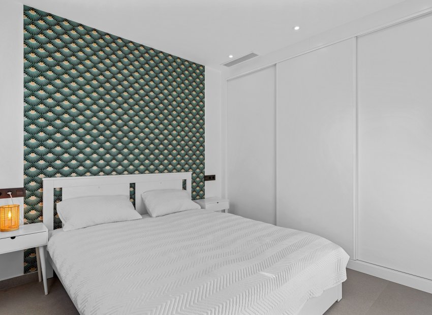 Reventa - Villa - Ciudad Quesada - Costa Blanca South