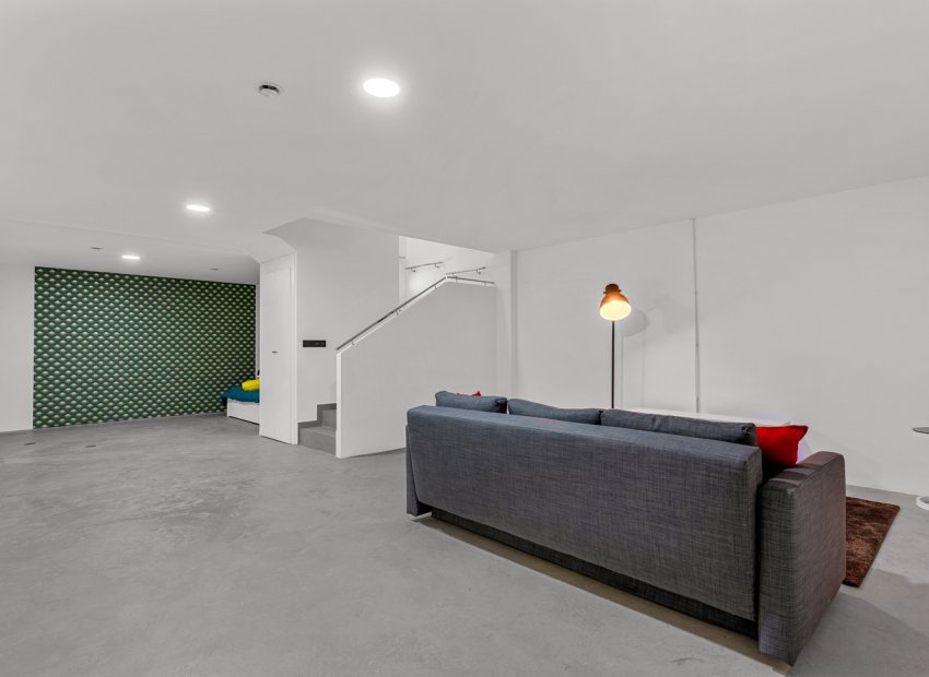 Reventa - Villa - Ciudad Quesada - Costa Blanca South