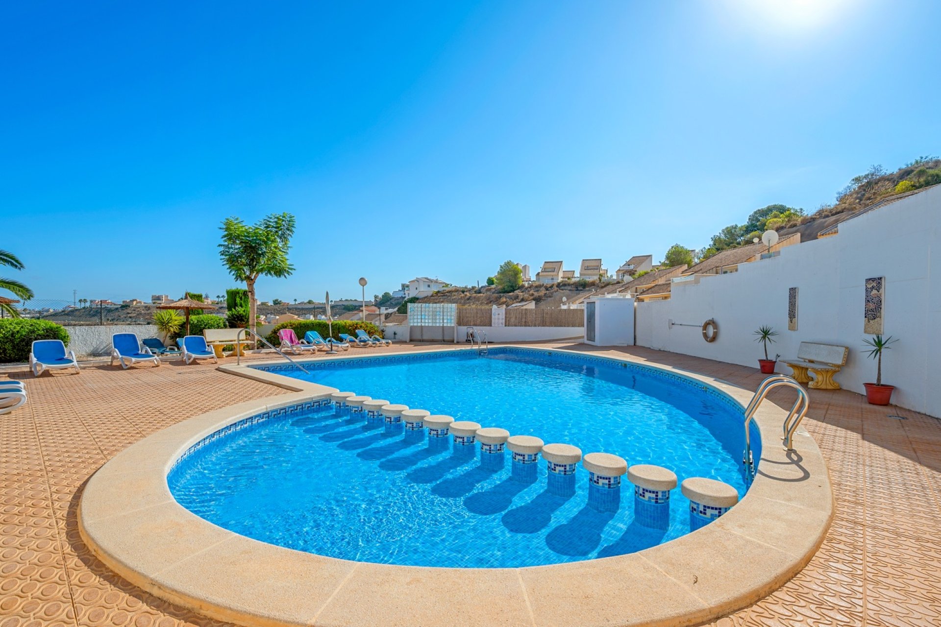 Reventa - Villa - Ciudad Quesada - Costa Blanca South