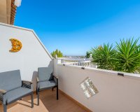 Reventa - Villa - Ciudad Quesada - Costa Blanca South