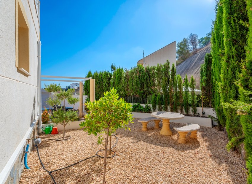 Reventa - Villa - Ciudad Quesada - Costa Blanca South