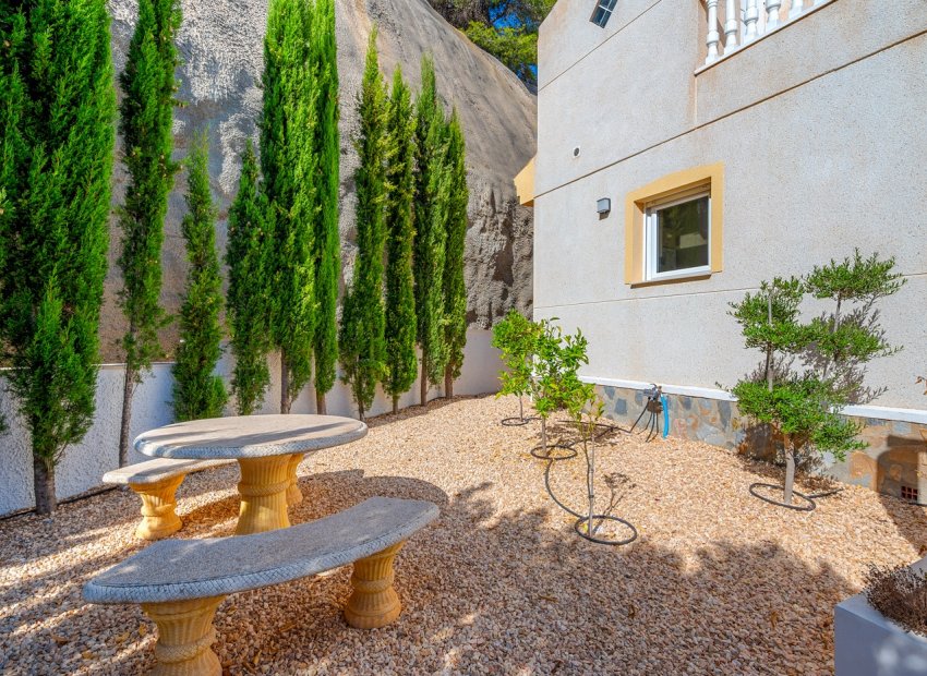 Reventa - Villa - Ciudad Quesada - Costa Blanca South