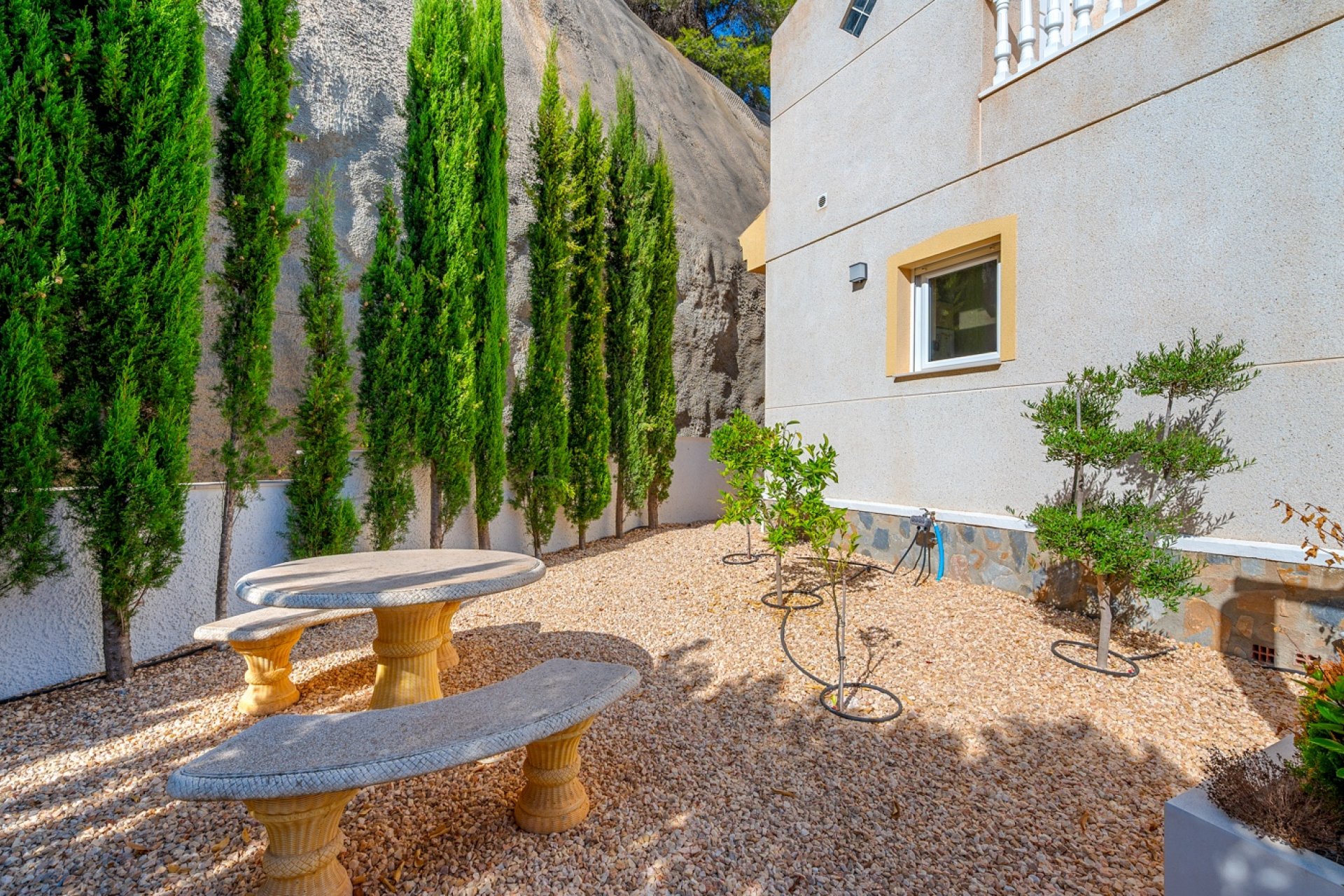 Reventa - Villa - Ciudad Quesada - Costa Blanca South