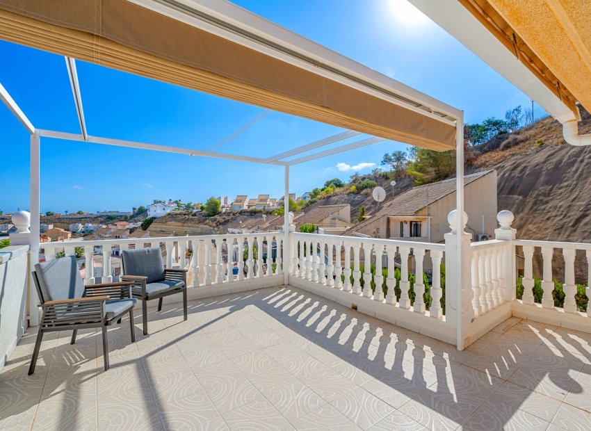 Reventa - Villa - Ciudad Quesada - Costa Blanca South