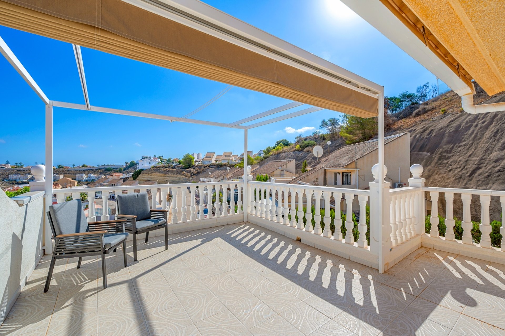 Reventa - Villa - Ciudad Quesada - Costa Blanca South