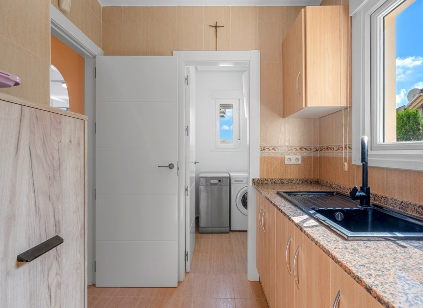 Reventa - Villa - Ciudad Quesada - Costa Blanca South