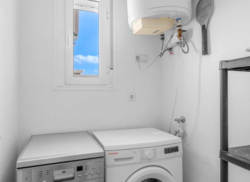 Reventa - Villa - Ciudad Quesada - Costa Blanca South