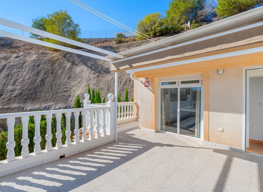 Reventa - Villa - Ciudad Quesada - Costa Blanca South