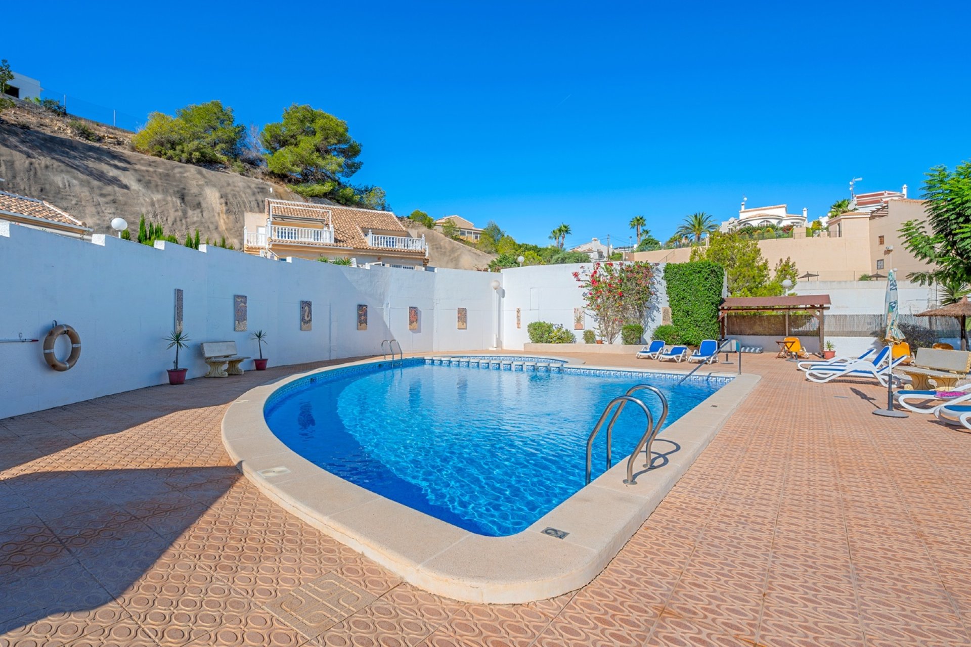 Reventa - Villa - Ciudad Quesada - Costa Blanca South