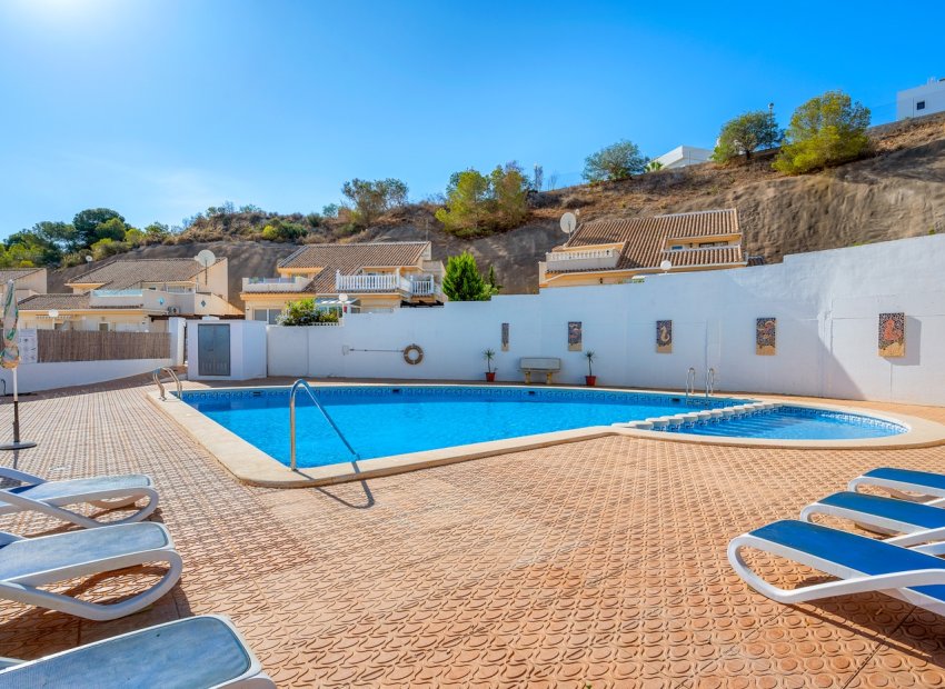 Reventa - Villa - Ciudad Quesada - Costa Blanca South