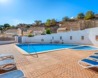 Reventa - Villa - Ciudad Quesada - Costa Blanca South