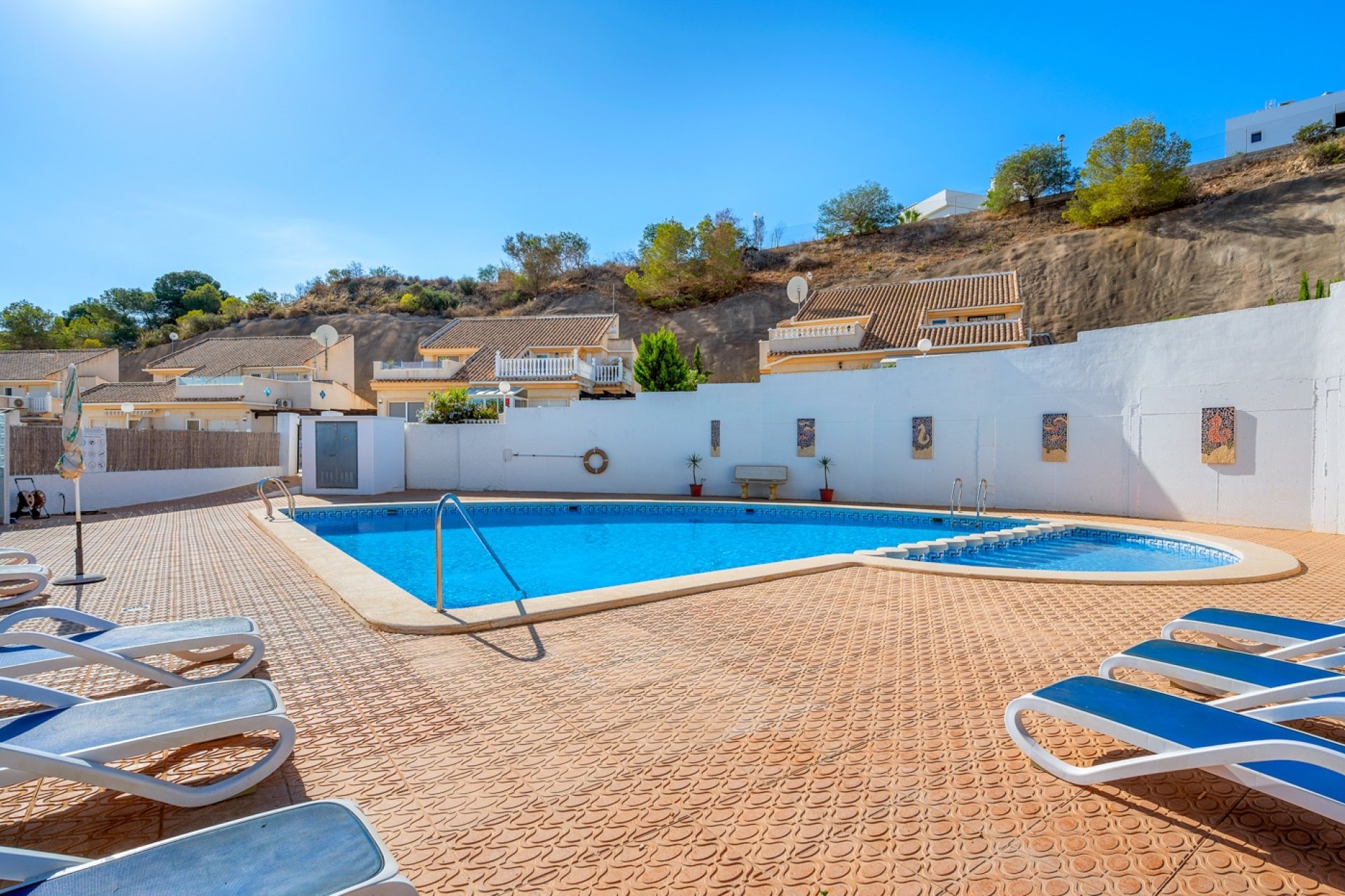 Reventa - Villa - Ciudad Quesada - Costa Blanca South