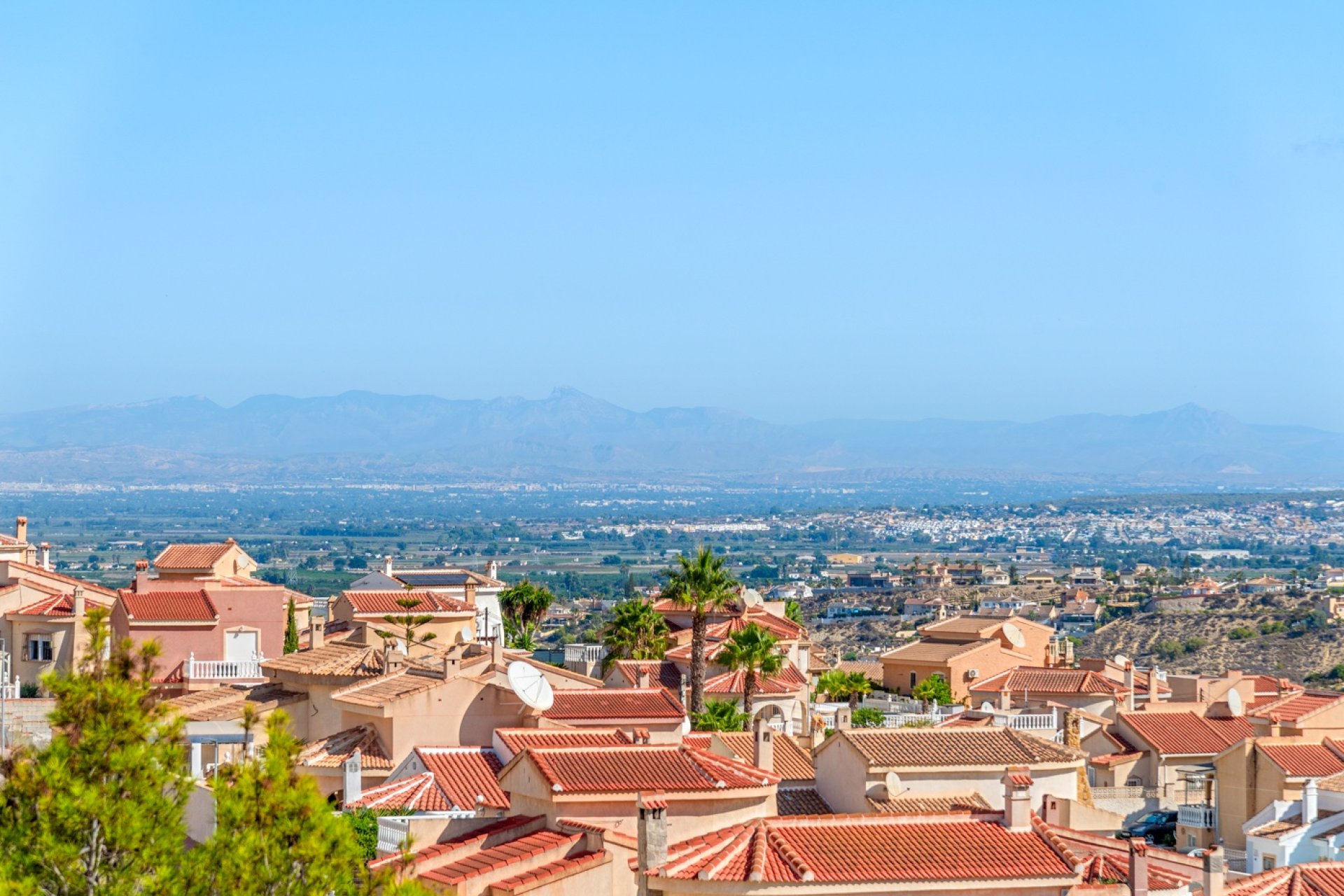 Reventa - Villa - Ciudad Quesada - Costa Blanca South