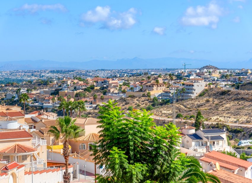 Reventa - Villa - Ciudad Quesada - Costa Blanca South