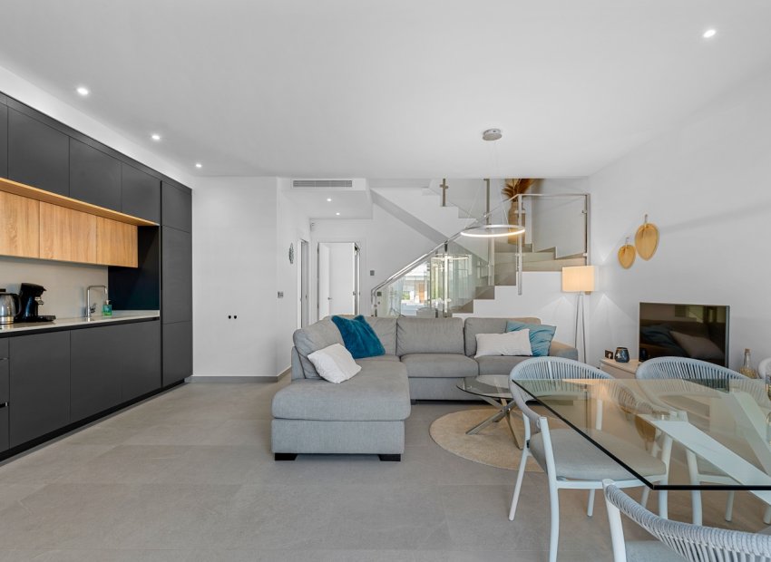 Reventa - Villa - Ciudad Quesada - Costa Blanca